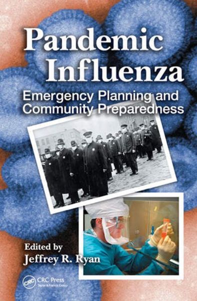 Pandemic lnfluenza: Emergency Planning