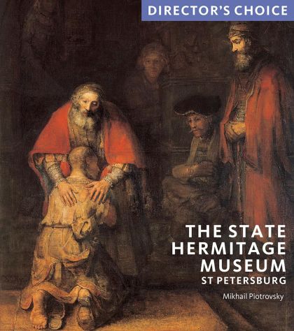The Hermitage. Director's Choice