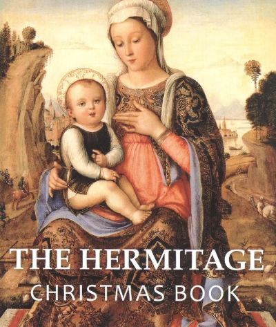 The Hermitage. Christmas book