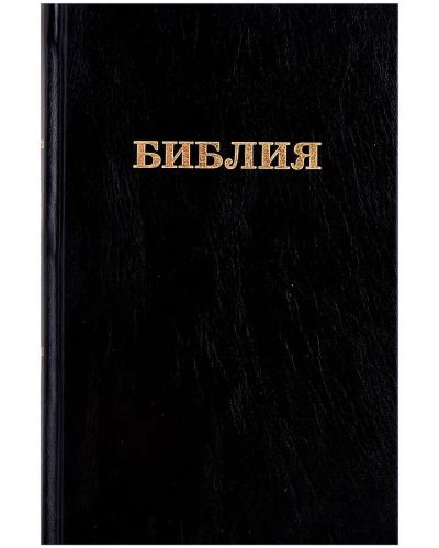Библия. Синодальный перевод 1876